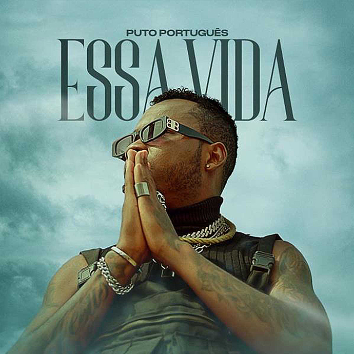 Essa Vida (Single)