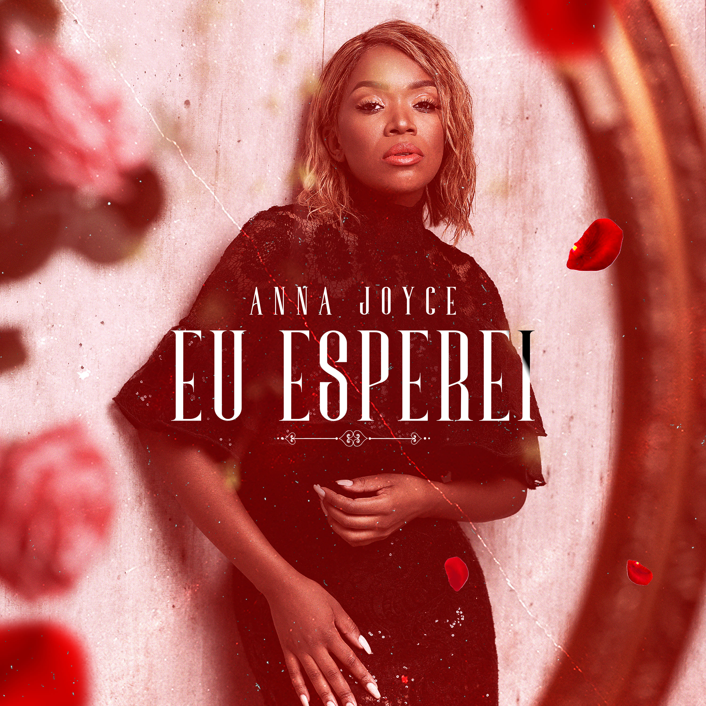 Eu Esperei (Single)