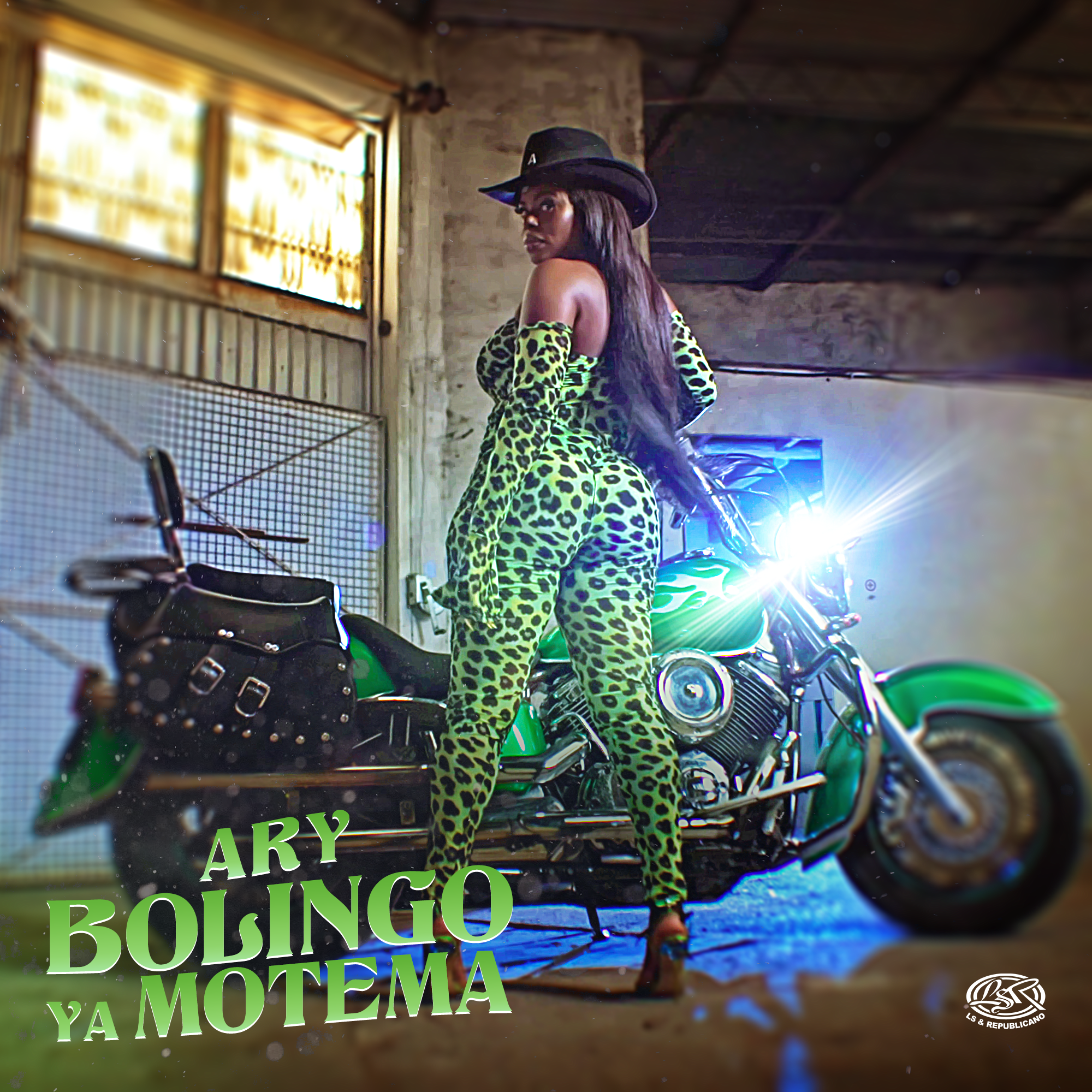 Bolingo Ya Motema (Single)