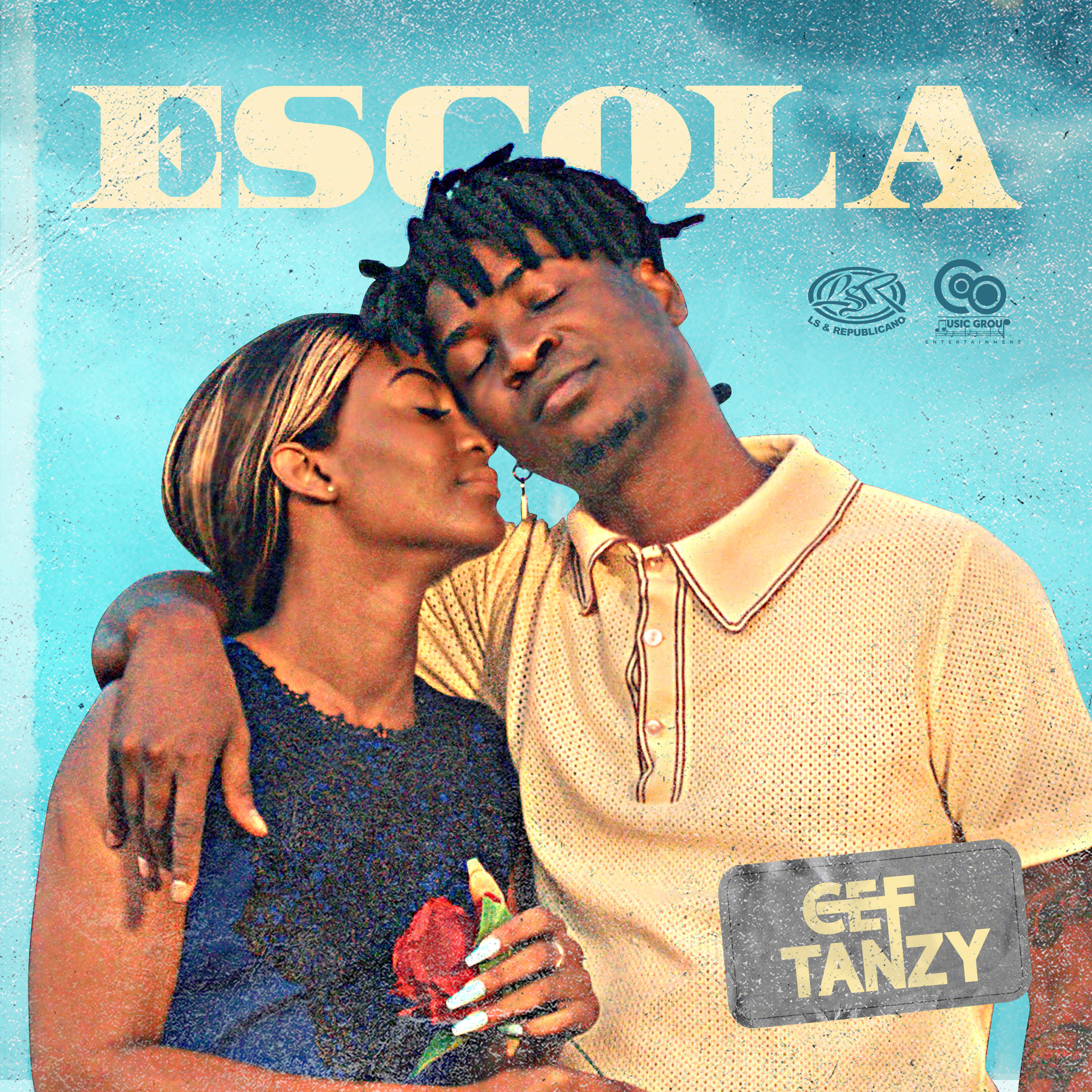 Escola (Single)