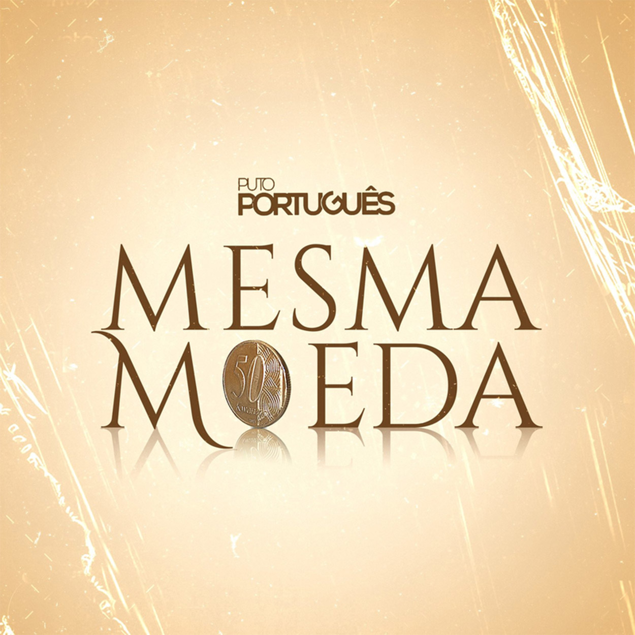 Mesma Moeda (Single)
