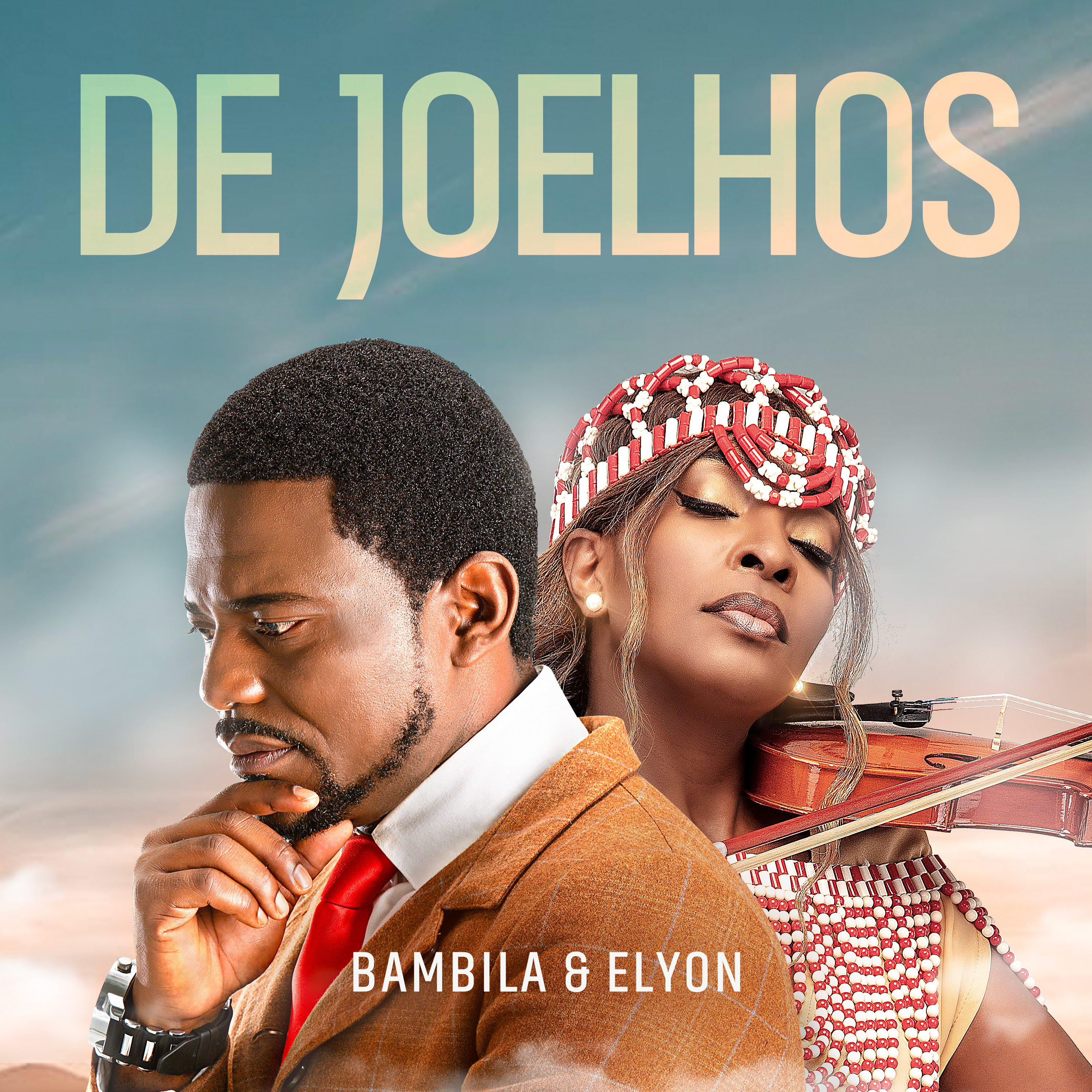 Bambila - De Joelhos