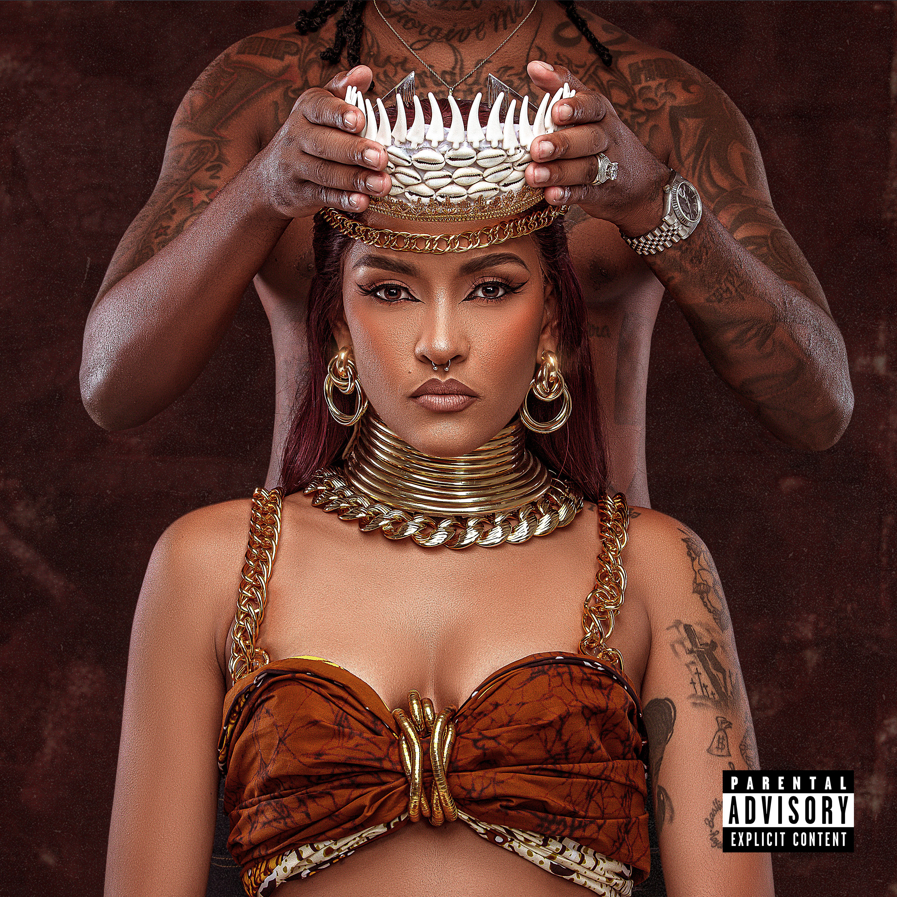 King Raising a Queen (Álbum)