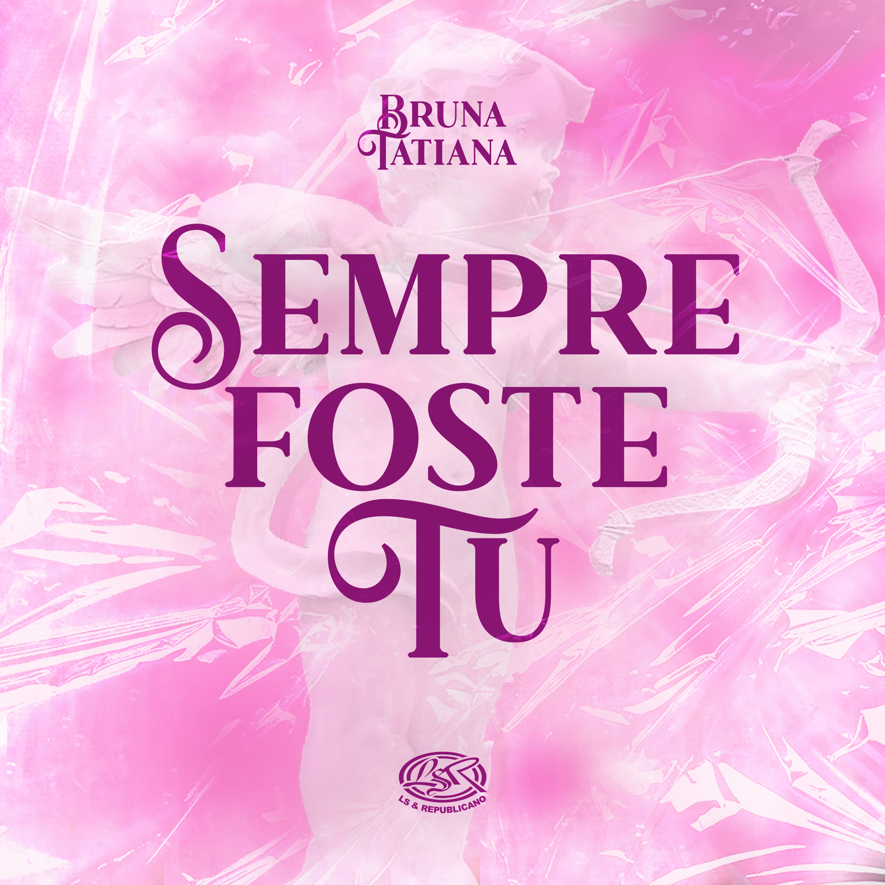 Sempre Foste Tu (Single)