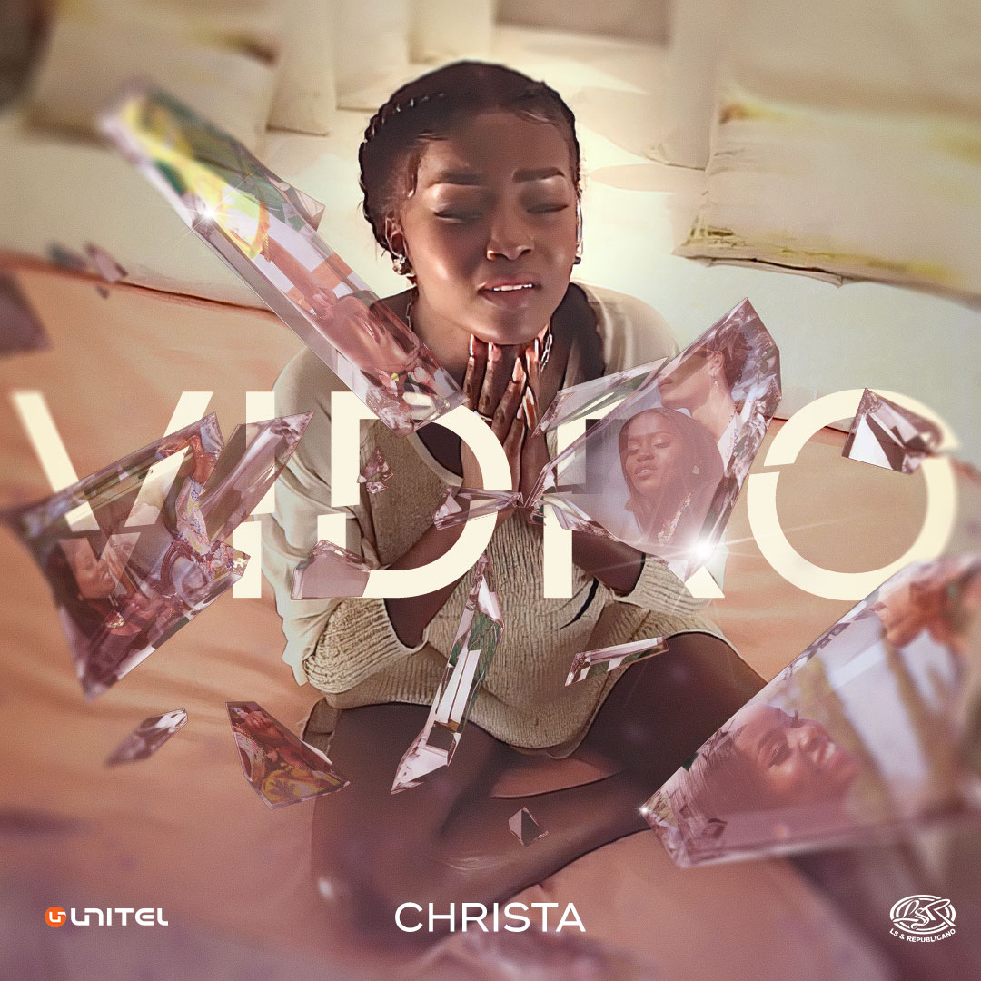 Christa - Vidro