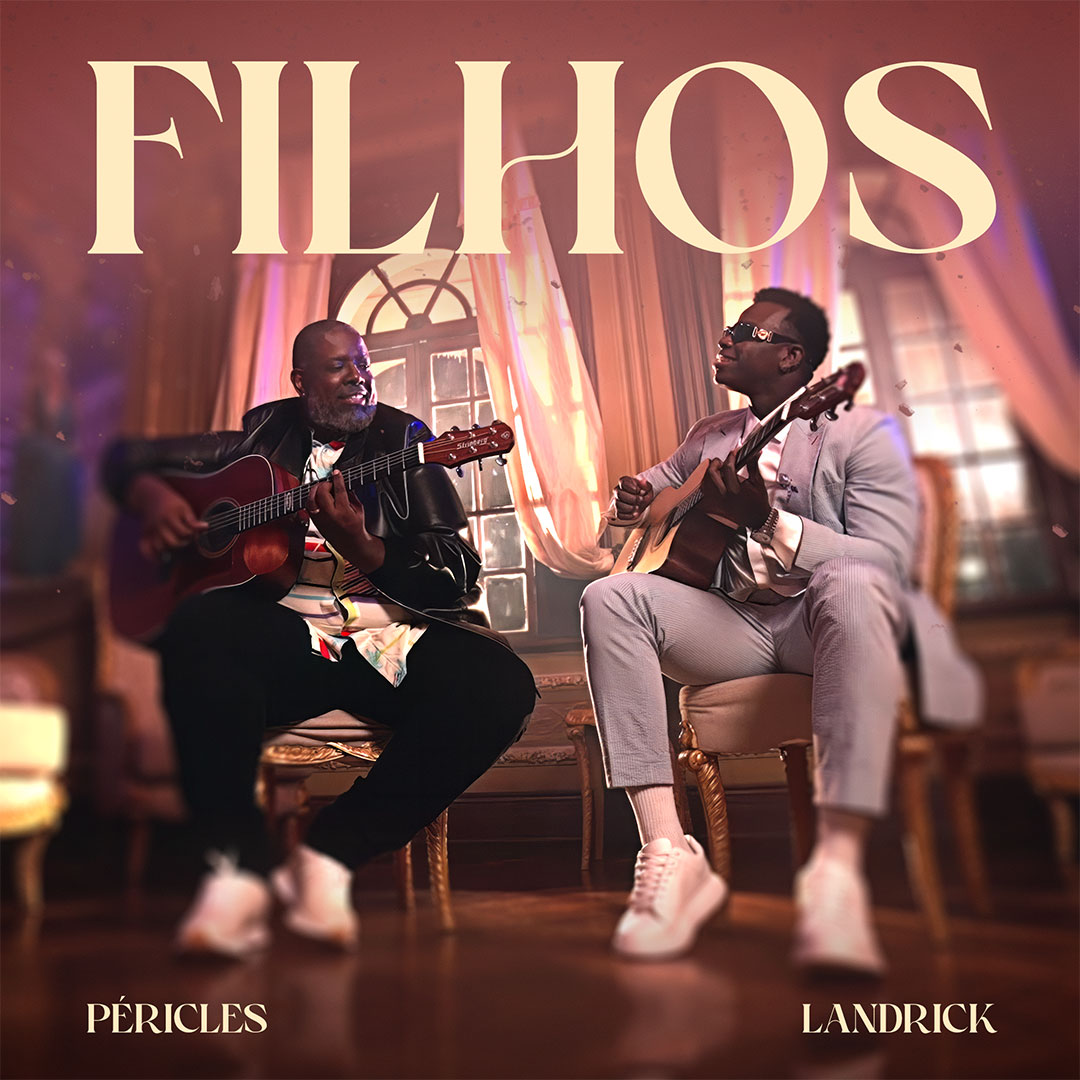 Filhos (Single) ft. Péricles