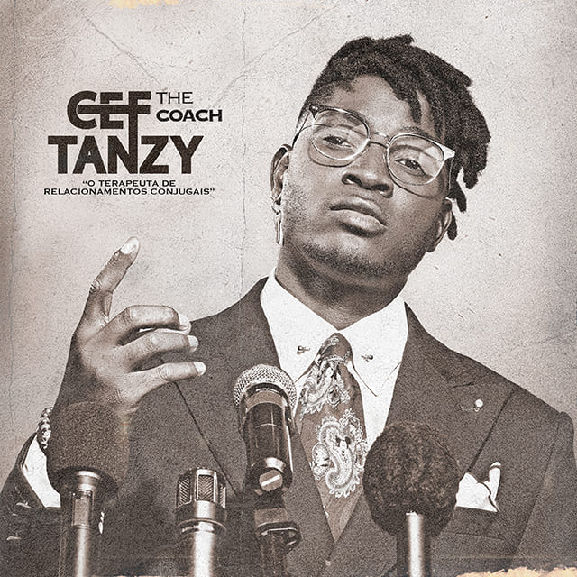 Cef Tanzy