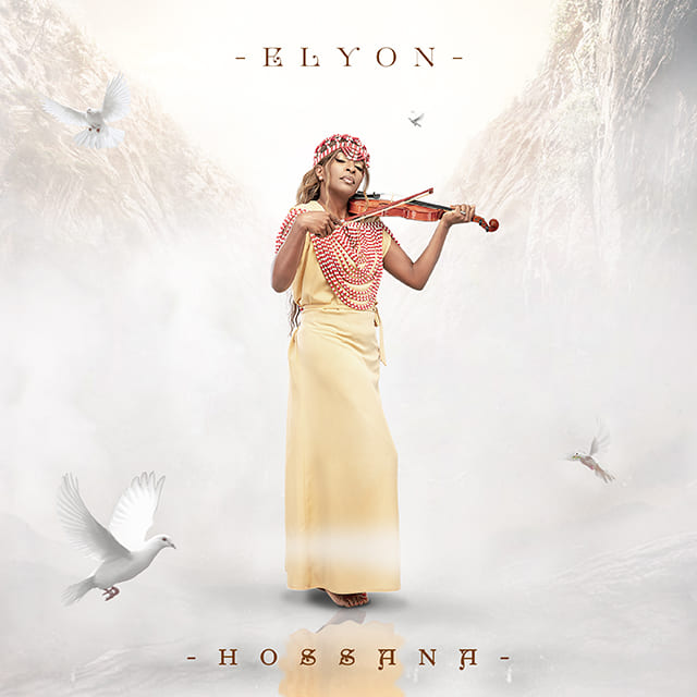 Elyon