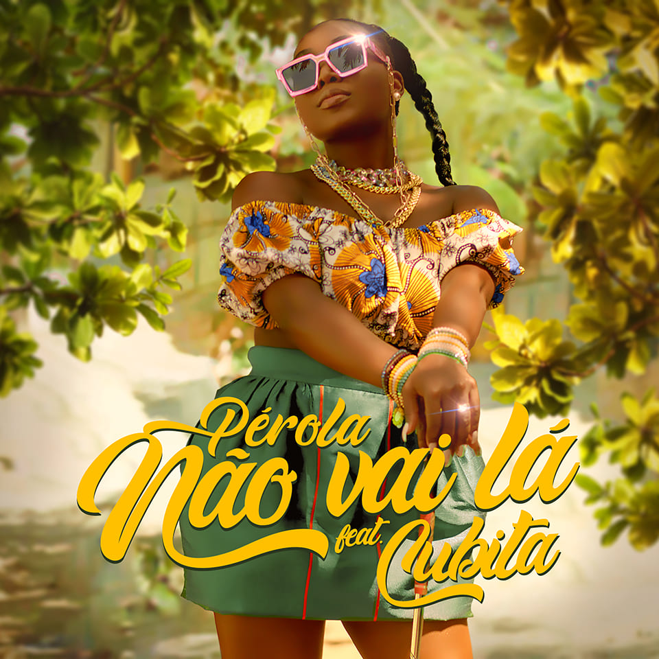 Não Vai Lá (Single) ft. Cubita